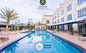 โรงแรมเอราวัณ